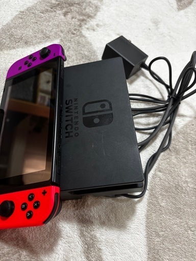 ニンテンドーSwitch