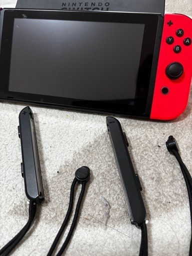 ニンテンドーSwitch