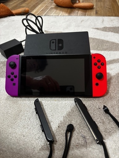 ニンテンドーSwitch