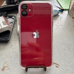 サーカスTC BIG テンマクデザイン再開！iPhone11 SIMフリー BT100% 美品！