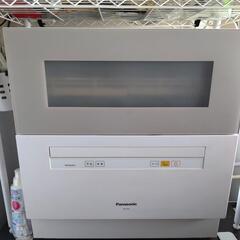 パナソニック製食器洗い機
