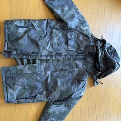 ジャケット