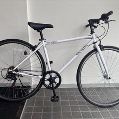 No.19 クロスバイク中古車