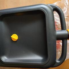 アストロプロダクツ　５L　オイルストレージ　未使用品の画像
