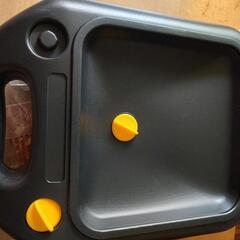 アストロプロダクツ　５L　オイルストレージ　未使用品の画像