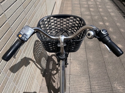 ? パナソニック　ビビDX ⭐️13.2Ah 26インチ　電動自転車