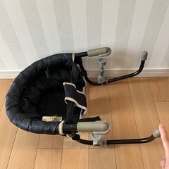 ベビーテーブルチェア
