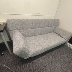 ニトリ ソファーベッド
