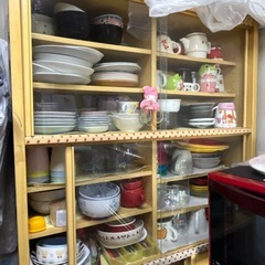 食器類