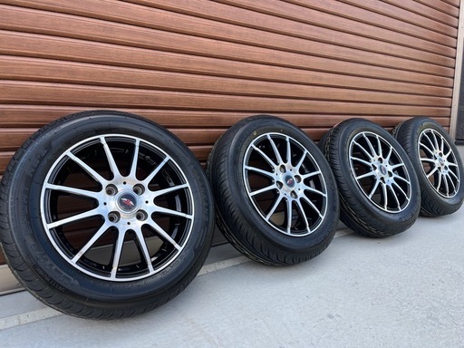 NANKANG 155/65R14 ナンカン NS-2 タイヤ サマータイヤ