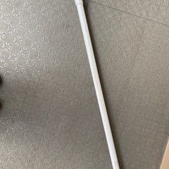 【引取者決定】
強力突っ張り棒