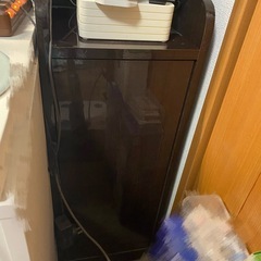 収納　本棚
