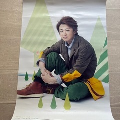 ポスターの画像