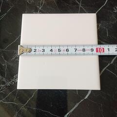 INAX　未使用タイル　20枚の画像