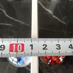 INAX　未使用タイル　20枚の画像