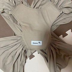 コニー抱っこ紐Sサイズ