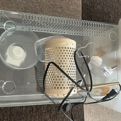 ハムスター飼育セット