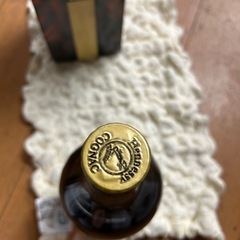 【古酒】ブランデー 700ml 40% の画像