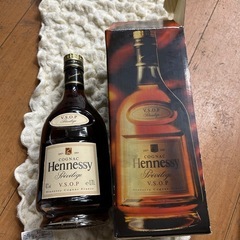 【古酒】ブランデー 700ml 40% 