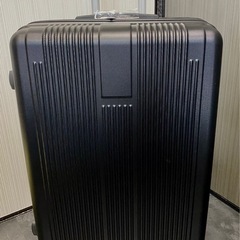 ⑤ 新品 TSAロック 軽量　ABS樹脂＋PC 360°スピナー...