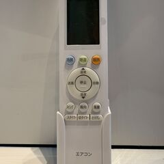 33　　TOSHIBA2021年製エアコンの画像