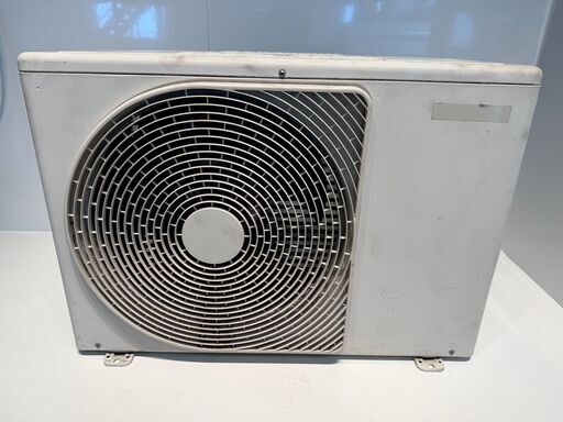 33　　TOSHIBA2021年製エアコン