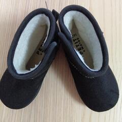 ベビーシューズ　ベビーブーツ　14.0の画像