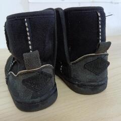 ベビーシューズ　ベビーブーツ　14.0の画像