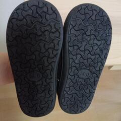 ベビーシューズ　ベビーブーツ　14.0の画像