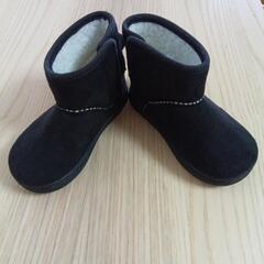 ベビーシューズ　ベビーブーツ　14.0の画像