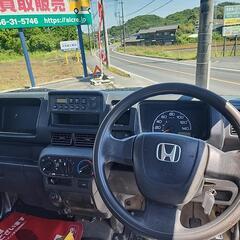 【車検9年5月】人気4WDアクティトラックの画像