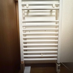 arbonia壁掛けヒーター
