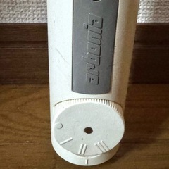 arbonia壁掛けヒーターの画像