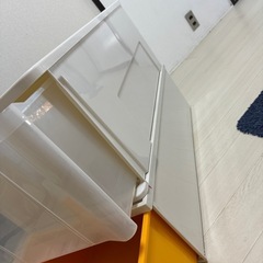 収納ボックス 