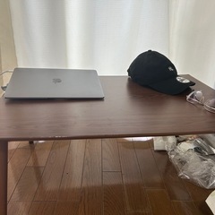 折りたたみテーブル