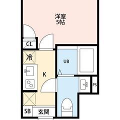 😍敷金０！礼金０！⭐️東武野田線　新柏駅⭐️築浅！駅チカ徒…
