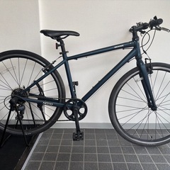 No.17 クロスバイク中古車