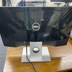 Dell モニター 23.8インチ SE2416H②の画像