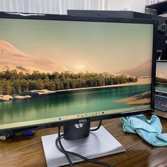 Dell モニター 23.8インチ SE2416H②