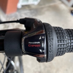【マウンテンバイク】【自転車】26インチ 管理番号10406の画像