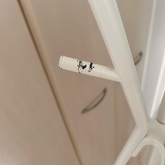 ハンガーラック IKEA の画像