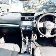 ネオドライブローンの窓口　＃マイネオオートローン　スバル　フォレスター2.0XTアイサイト　 4WD　　自社ローン　リース　自社分割 債務整理　自己破産　他社お断りされた方の画像