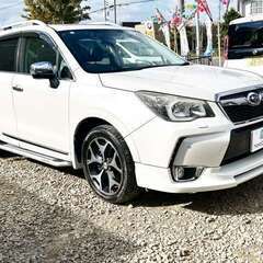 ネオドライブローンの窓口　＃マイネオオートローン　スバル　フォレスター2.0XTアイサイト　 4WD　　自社ローン　リース　自社分割 債務整理　自己破産　他社お断りされた方の画像