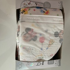 コストコ　紙エプロンの画像