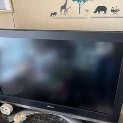 テレビ