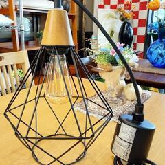 ペンダントライトの画像