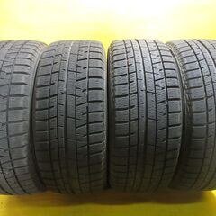 A4578 215/45R17 4本SET スタッドレス ヨコハ...
