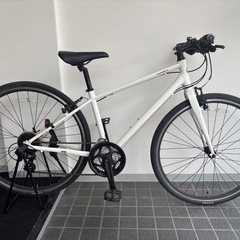 No.22 クロスバイク中古車