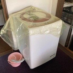 洗濯機