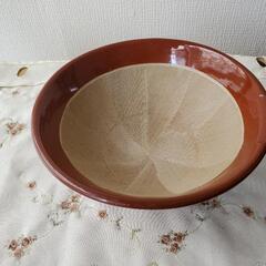 すり鉢